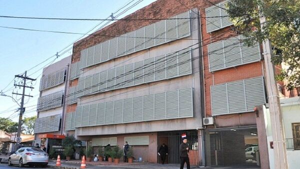 Contralor descarta que Jorge Bogarín haya modificado sus DDJJ