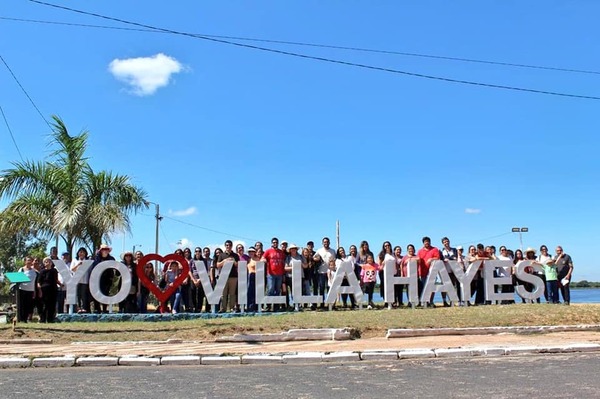 «Presidente Hayes, Abierto para Ti», el Tour que sorprendió a visitantes