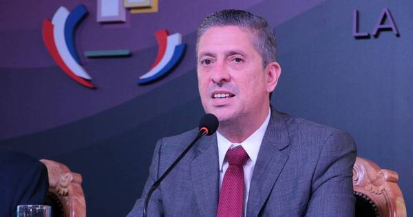 La Nación / Las ONG no deben tener vinculación política ni injerencias, afirma ministro del TSJE