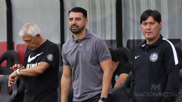 ¡Julio César Cáceres revela la oferta que recibió para dirigir en el exterior!