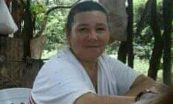 Mujer de 50 años fue asesinada de 10 puñaladas en Santa Rosa, Misiones - OviedoPress