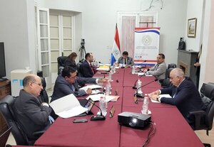 Fenece periodo de Jiménez Rolón como representante de la Corte ante el CM