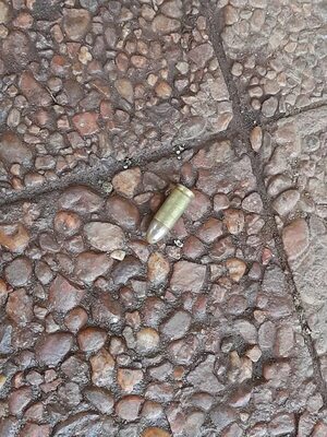 Investigarán cómo se produjo herida con arma de fuego en un niño de 6 años - Policiales - ABC Color