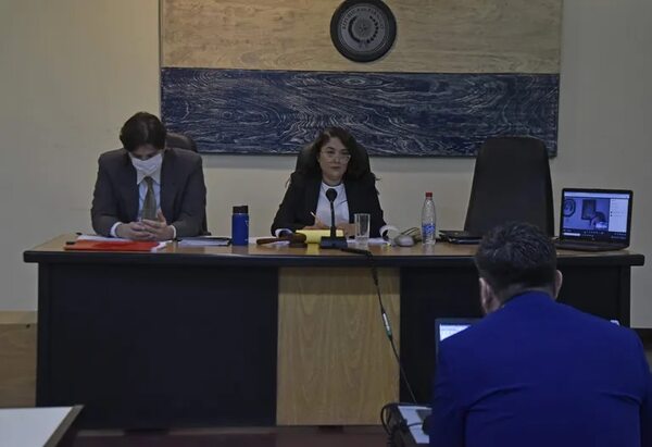 Perito ratifica que diputado Cuevas no puede justificar más de G. 4 mil millones - Nacionales - ABC Color