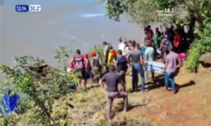 Hombre confiesa que asesinó a su esposa | Telefuturo