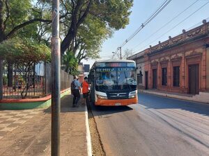 Detectan 26 mil validaciones sospechosas de billetaje electrónico » San Lorenzo PY