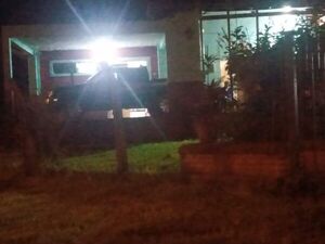 ASESINAN A ADOLESCENTE DE 15 AÑOS EN CARLOS ANTONIO LÓPEZ