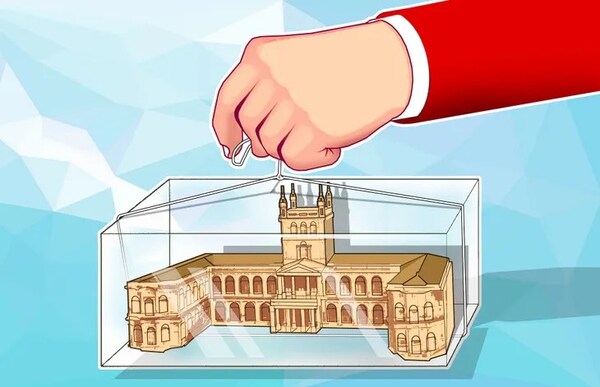 ALTERNANCIA POLÍTICA, UN CAMINO POCO EXPLORADO EN PARAGUAY