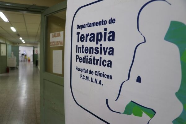 CHIKUNGUNYA: CASI TODAS LAS CAMAS DE TERAPIA INTENSIVA DE CLÍNICAS ESTÁN OCUPADAS POR NIÑOS