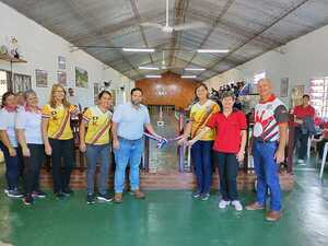 REALIZAN APERTURA DEL CAMPEONATO NACIONAL DE BOWLING