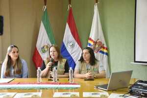 PRESENTAN 5° EDICIÓN DE LA PLANTATÓN CON EL LEMA «RESTAUREMOS SAN RAFAEL -TEKOHÁ GUASÚ»