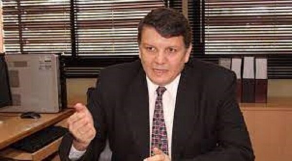 Oscar Stark es nuevo viceministro de Transporte