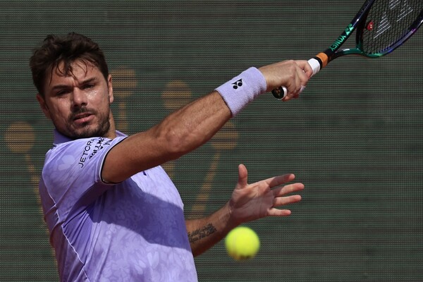 Diario HOY | Wawrinka avanza en Montecarlo, Murray se despide