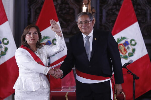 La producción de cobre en Perú subirá a 2,8 millones de toneladas en 2023 - MarketData