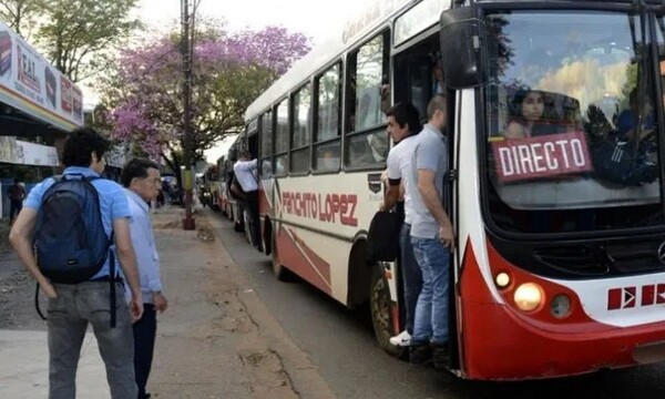 Tras la destitución de Sánchez, Abdo nombra a nuevo viceministro de Transporte - OviedoPress