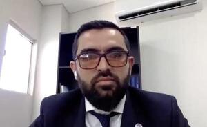 Viceministro es apartado del cargo tras escándalos en el transporte público – Prensa 5