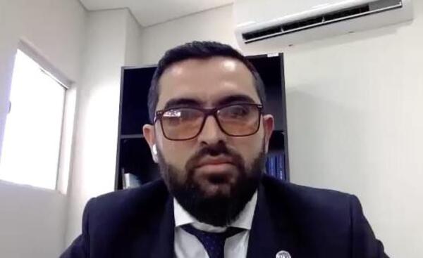 Viceministro es apartado del cargo tras escándalos en el transporte público – Prensa 5