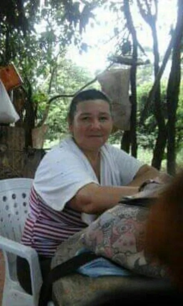 Mujer de 50 años muere tras recibir 10 puñaladas de su marido
