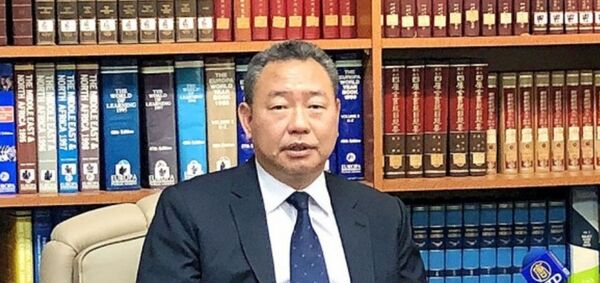 Taiwán afirma que China quiere arrebatarle a Paraguay como aliado - Revista PLUS