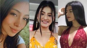 Tres jovencitas fueron brutalmente asesinadas – Prensa 5