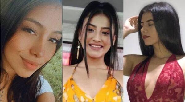 Tres jovencitas fueron brutalmente asesinadas – Prensa 5