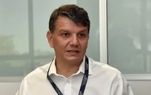 Óscar Stark es nuevo viceministro de Transporte