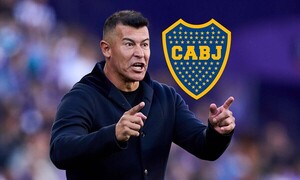 Arranca el ciclo Jorge Almirón en Boca Juniors - C9N