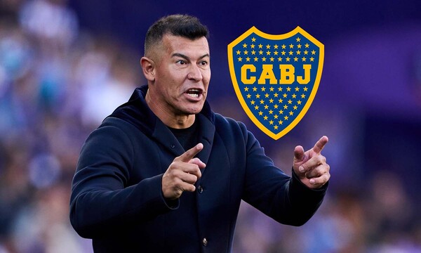 Arranca el ciclo Jorge Almirón en Boca Juniors - C9N