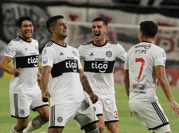 Olimpia: Cardona pidió investigar por qué se pagó tanta plata por Diego Polenta