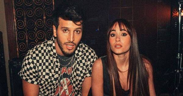 La Nación / Sebastián Yatra y Aitana se dieron una escapada romántica a República Dominicana