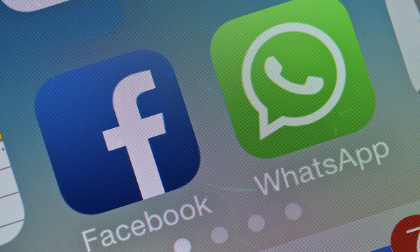 Actualización permitirá que los estados de WhatsApp y las historias de Facebook se sincronicen - OviedoPress