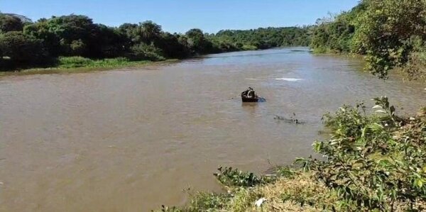 Hallan cuerpo de mujer asesinada que fue arrojado al río Monday - Radio Imperio