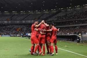 Sportivo Ameliano vs. Libertad: alineaciones probables - Fútbol - ABC Color