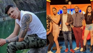 "El Papu" asegura que "no es facturero" y pide que no crean en "programas de m" como "TeleShow" - Teleshow