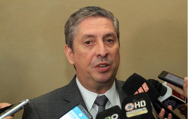 Bestard: “es imposible equipararse con el sistema TREP del TSJE por su eficiencia y rapidez” - ADN Digital