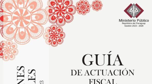Presentan herramienta didáctica, fácil, para las elecciones generales 2023. – Prensa 5