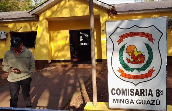 Con el asesinato de Mirta se desnuda inacción criminal de la Policía
