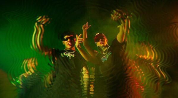 “Wachinanga”: Nuevo junte de Caja Blanda junto a el Princi