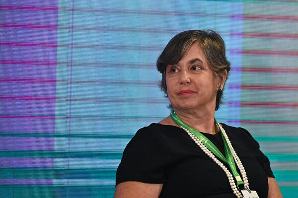 El Fonplata confirma como su primera presidenta a la brasileña Botafogo - MarketData