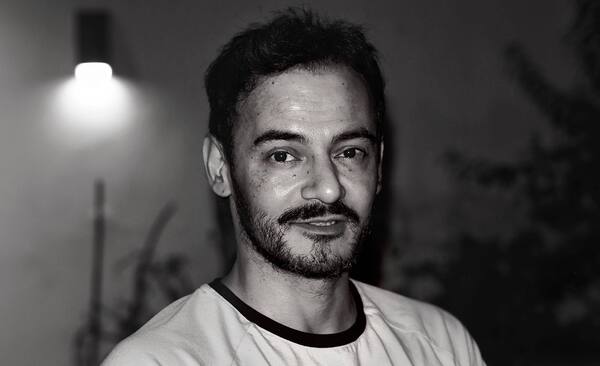 Diario HOY |  Marcelo Sandoval, nuevo presiente de la Asociación de Documentalistas de Paraguay