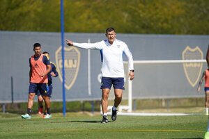 Jorge Almirón, nuevo DT de Romero y Valdez en Boca Juniors | 1000 Noticias