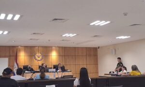 28 años de cárcel para autor de cuádruple homicidio
