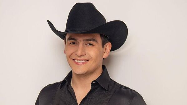 Encontraron muerto al hijo de Maribel Guardia y Joan Sebastián