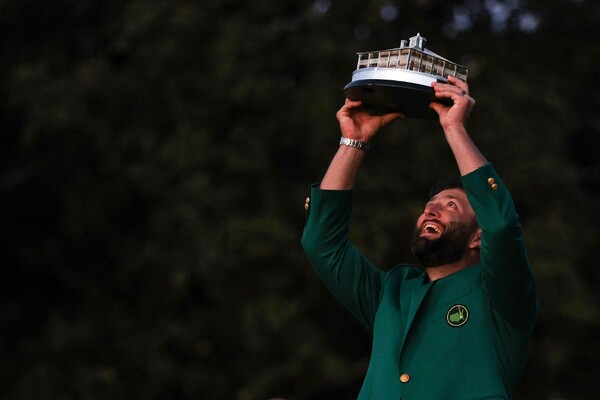 Diario HOY | El español Jon Rahm conquista su primer Masters de Augusta