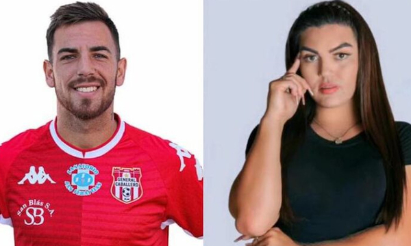 Tiktoker trans expone chat con futbolista: “Pidió contenidos y no me quiso pagar” - OviedoPress
