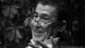 Muere de un infarto el escritor español Fernando Sánchez Dragó