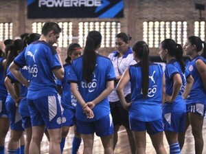 Argentina, el próximo examen de la Albirroja - APF