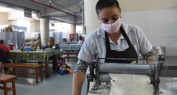 Vidriera de Empleo: empresas del sector privado quieren contratar a casi 200 trabajadores