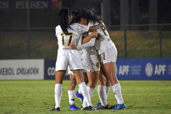 Fútbol femenino: Este viernes se reanudará el torneo Apertura 2023
