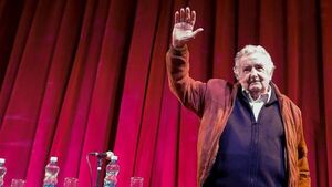 Pepe Mujica participará de encuentro con Alegre y Núñez